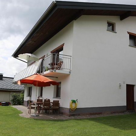 Haus Resi Daire Fontanella Dış mekan fotoğraf