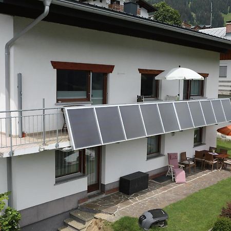 Haus Resi Daire Fontanella Dış mekan fotoğraf