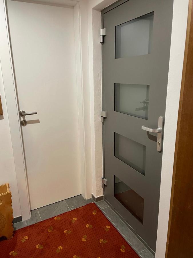 Haus Resi Daire Fontanella Dış mekan fotoğraf