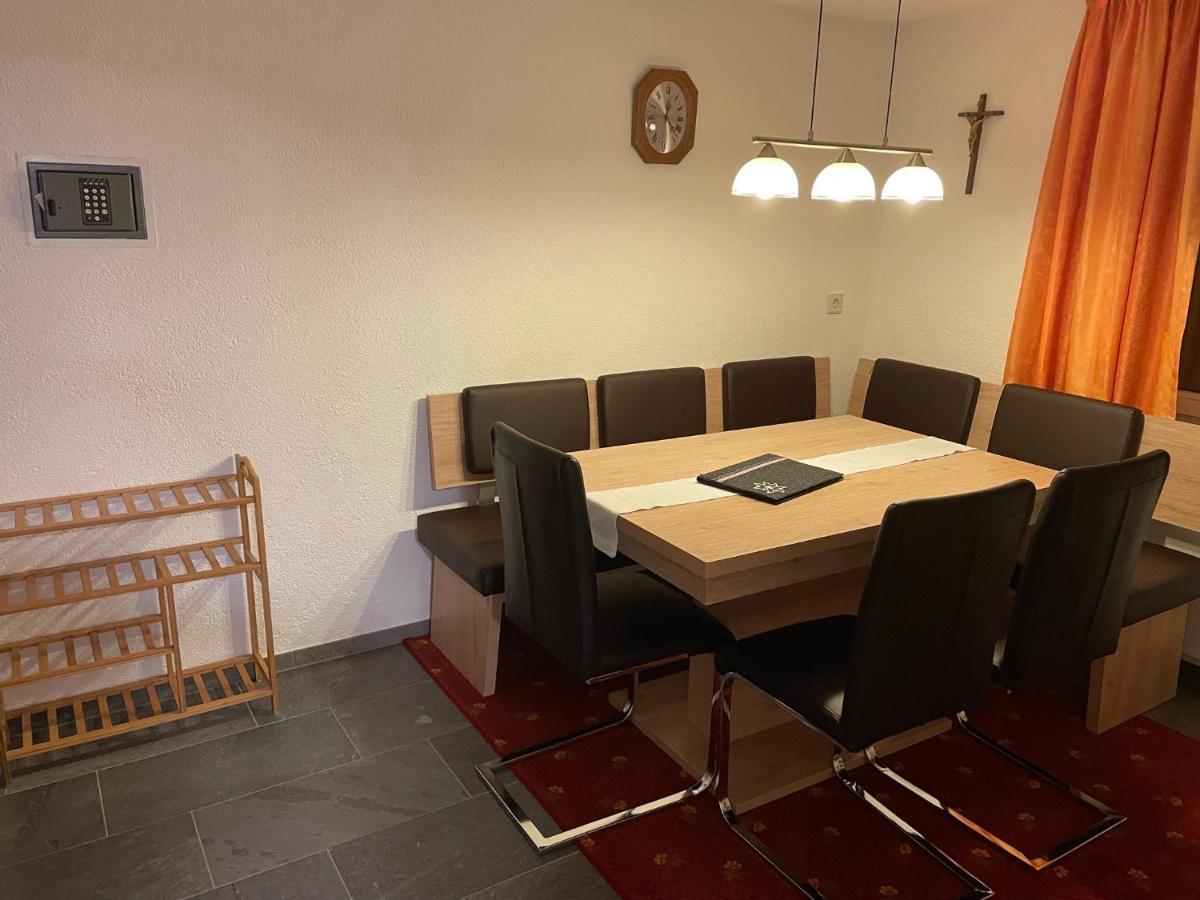 Haus Resi Daire Fontanella Dış mekan fotoğraf
