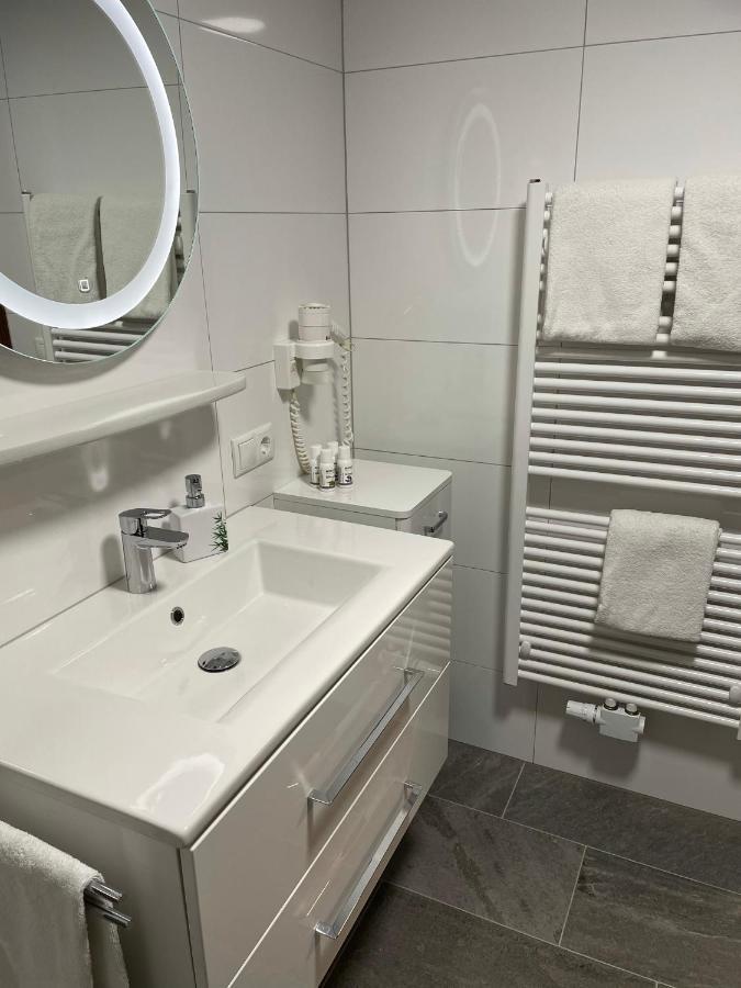 Haus Resi Daire Fontanella Dış mekan fotoğraf