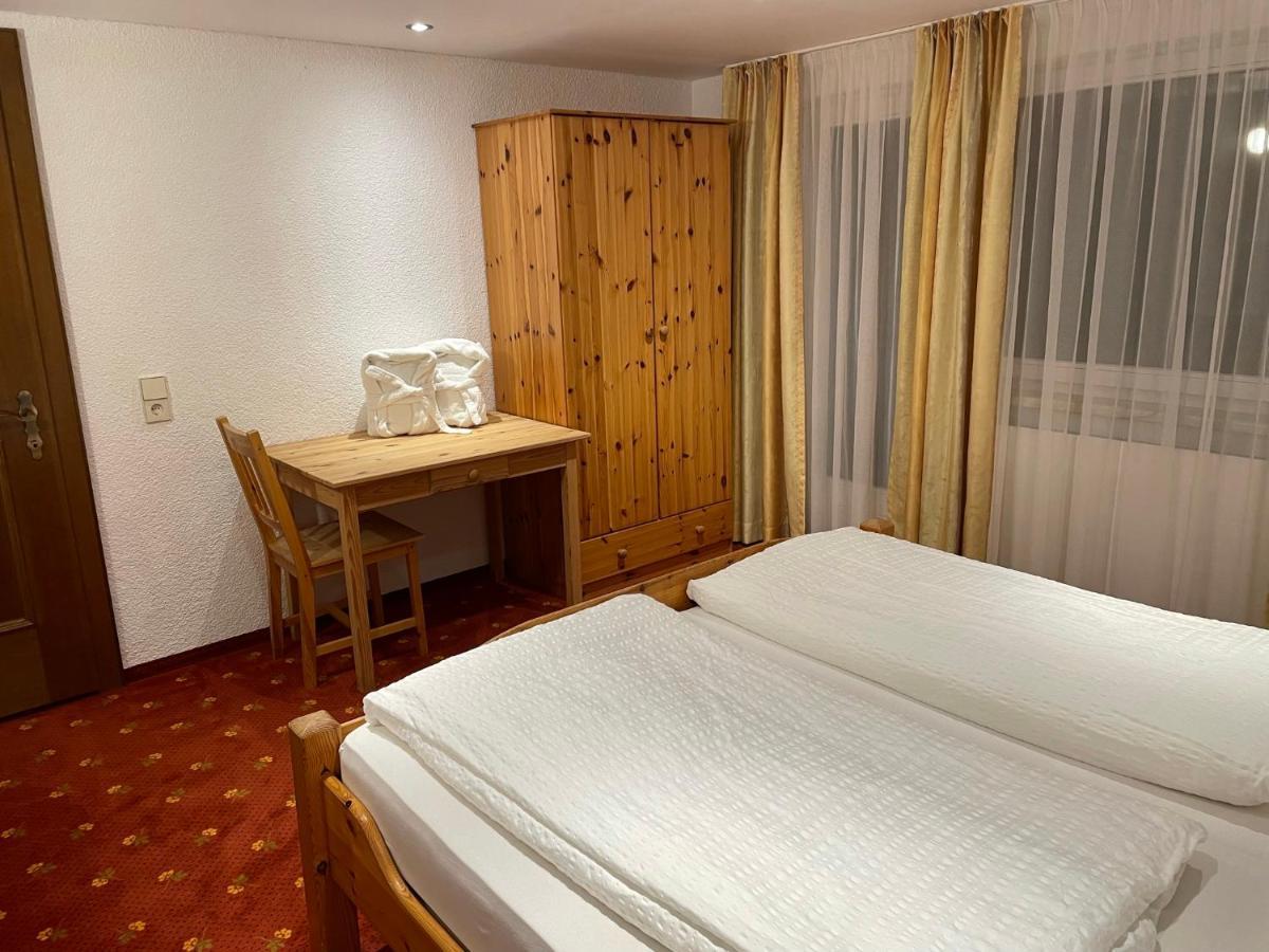 Haus Resi Daire Fontanella Dış mekan fotoğraf