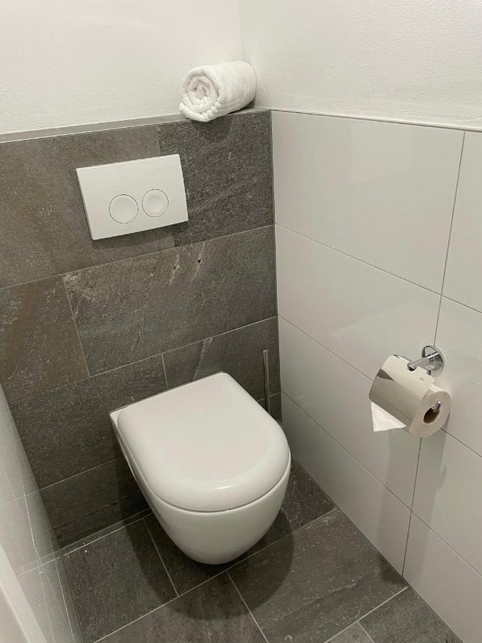 Haus Resi Daire Fontanella Dış mekan fotoğraf