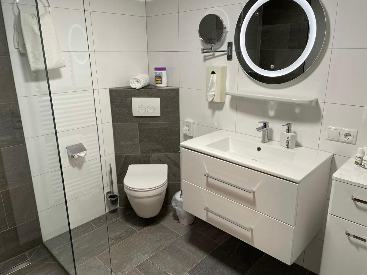Haus Resi Daire Fontanella Dış mekan fotoğraf