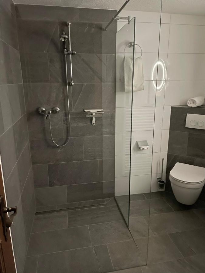 Haus Resi Daire Fontanella Dış mekan fotoğraf