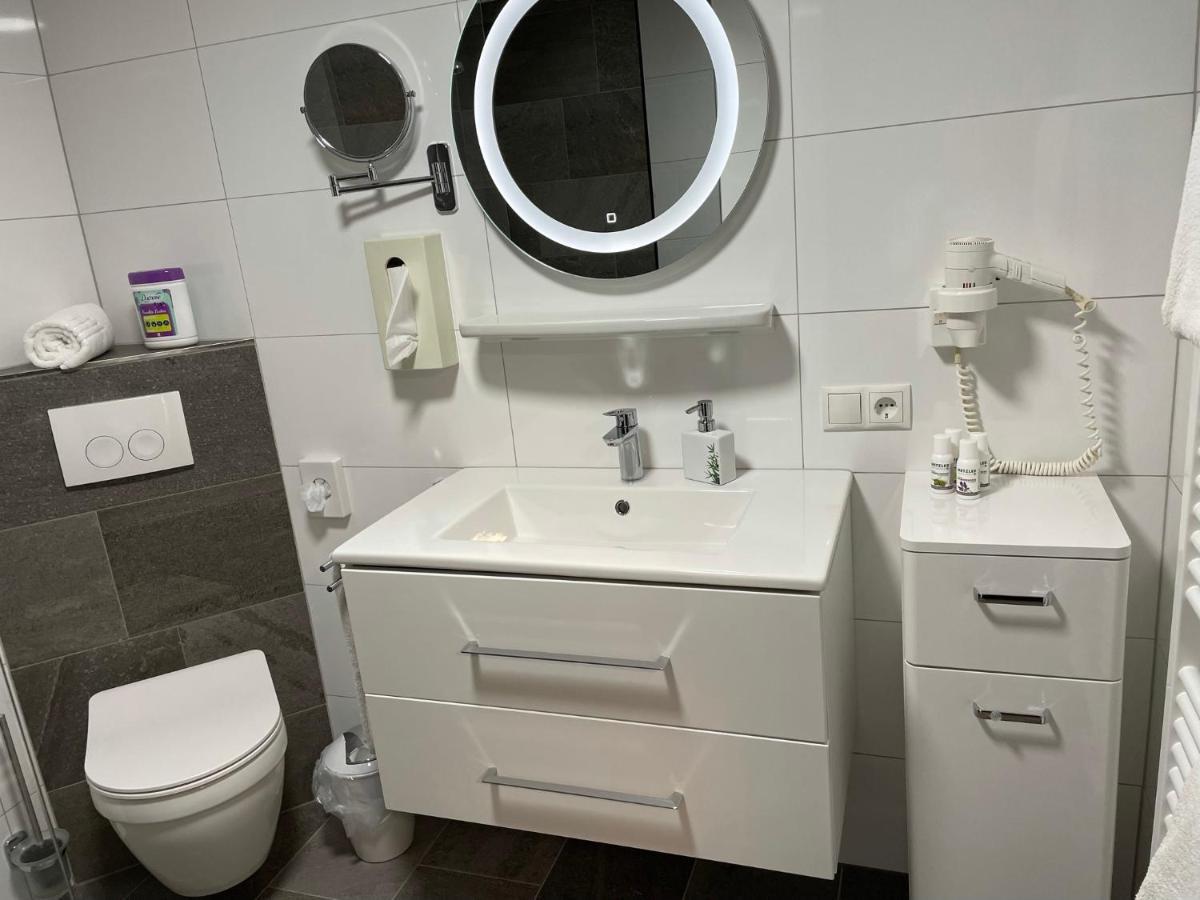 Haus Resi Daire Fontanella Dış mekan fotoğraf