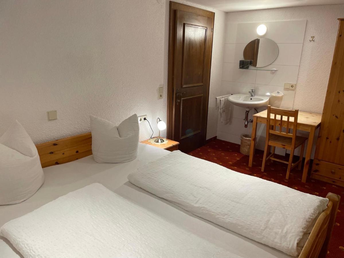 Haus Resi Daire Fontanella Dış mekan fotoğraf