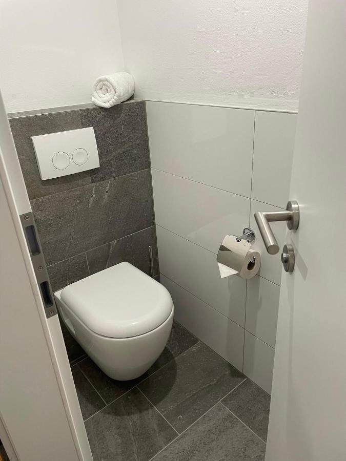 Haus Resi Daire Fontanella Dış mekan fotoğraf