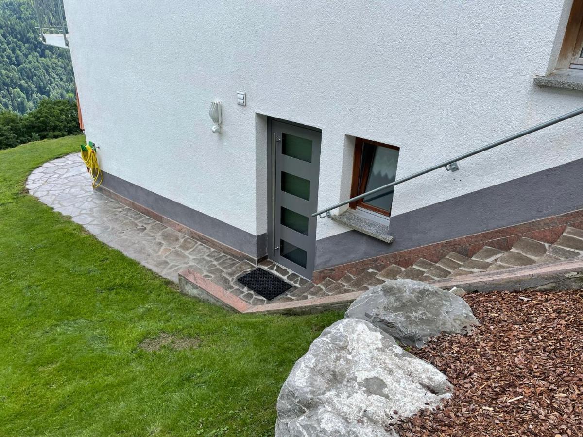 Haus Resi Daire Fontanella Dış mekan fotoğraf