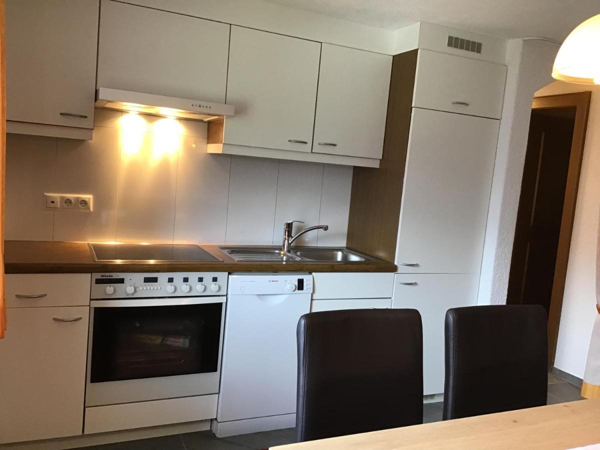 Haus Resi Daire Fontanella Dış mekan fotoğraf
