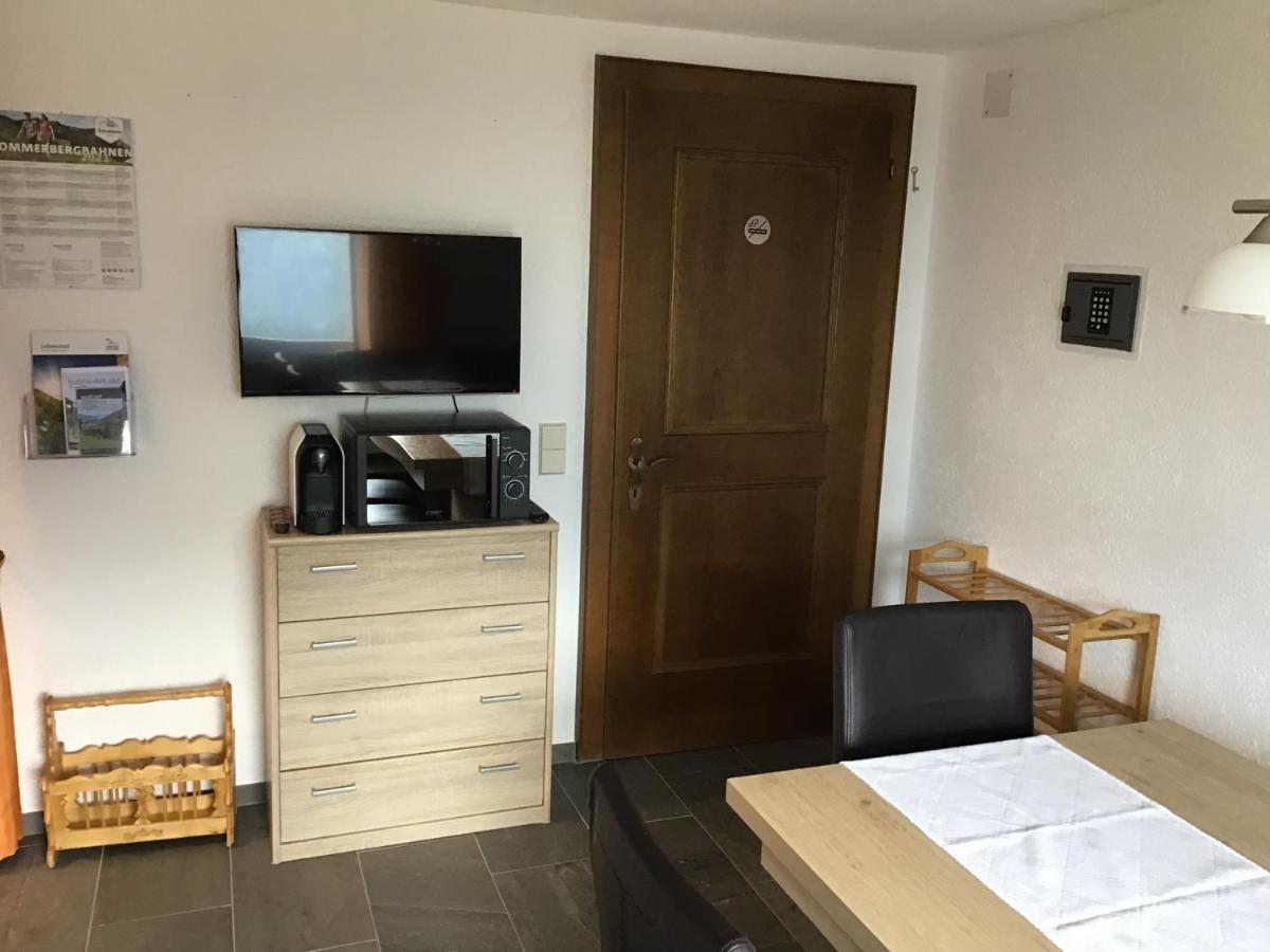 Haus Resi Daire Fontanella Dış mekan fotoğraf