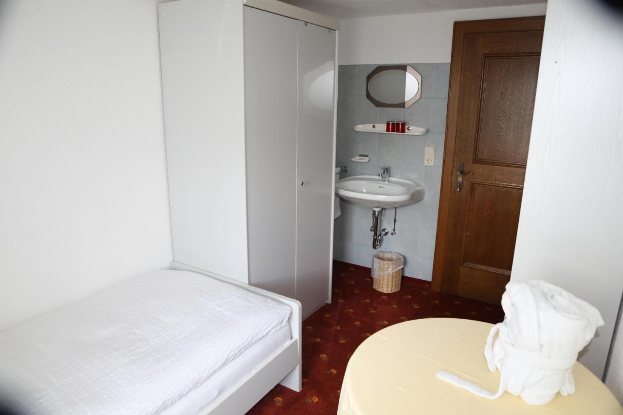 Haus Resi Daire Fontanella Dış mekan fotoğraf