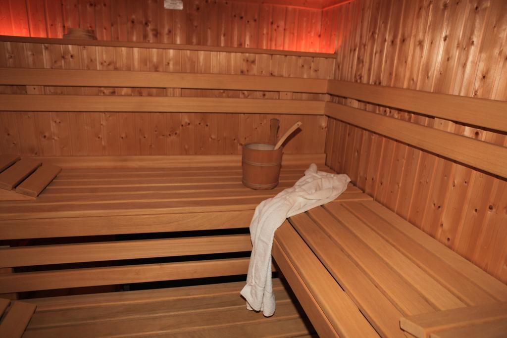 Haus Resi Daire Fontanella Dış mekan fotoğraf