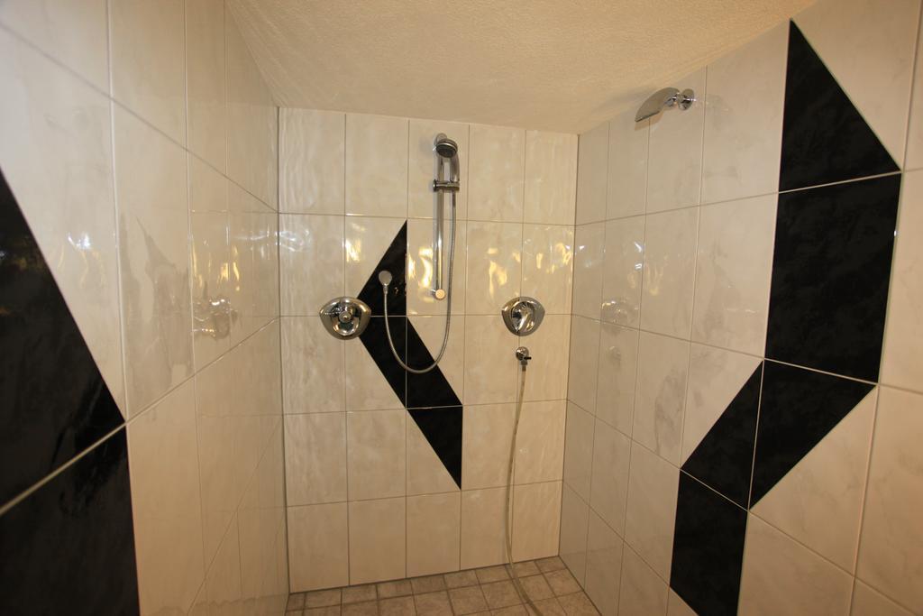 Haus Resi Daire Fontanella Dış mekan fotoğraf