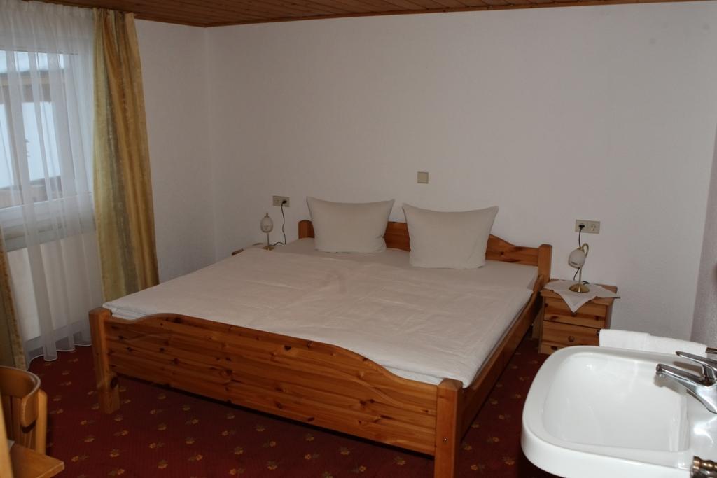 Haus Resi Daire Fontanella Dış mekan fotoğraf