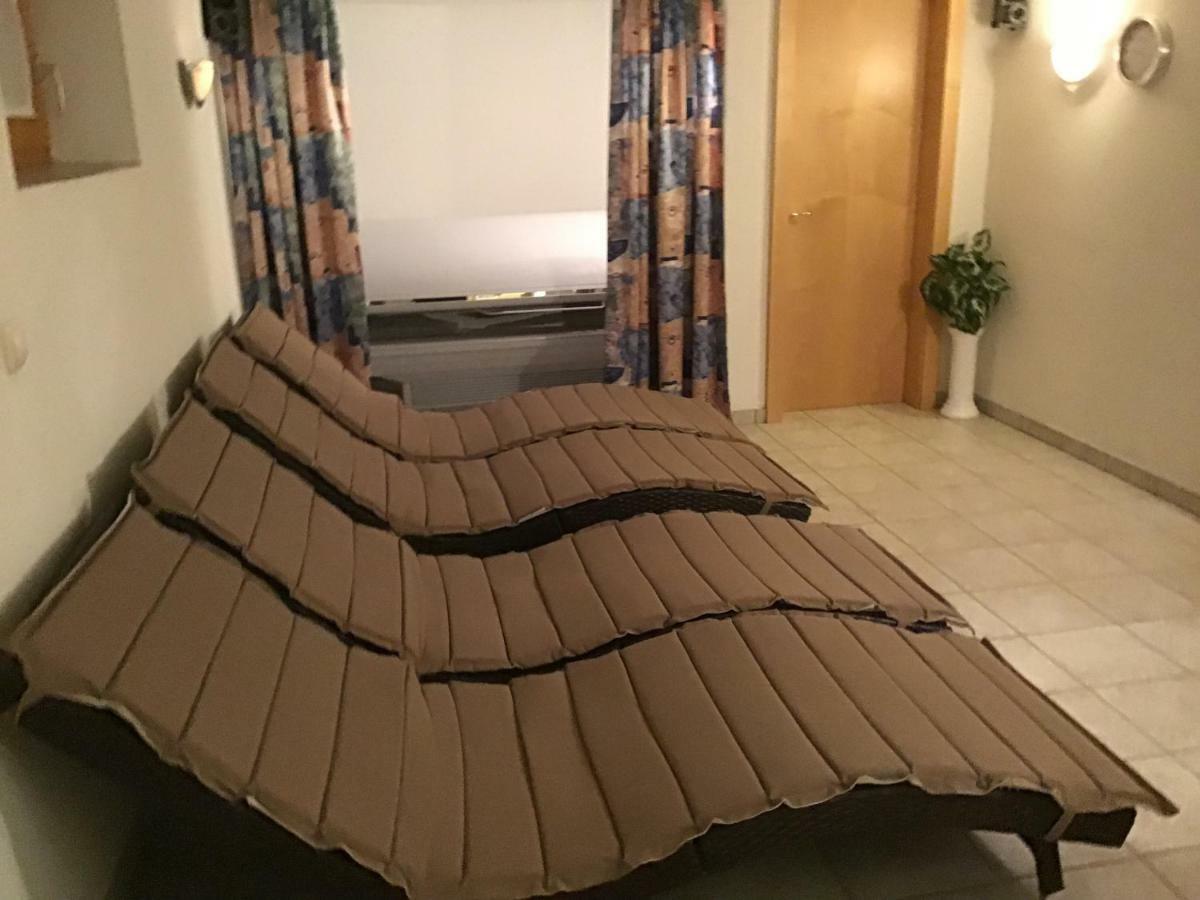 Haus Resi Daire Fontanella Dış mekan fotoğraf