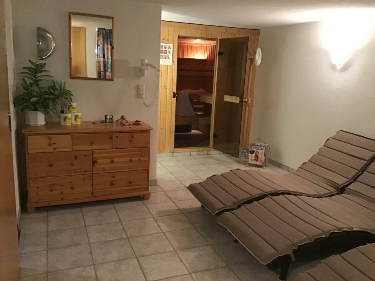 Haus Resi Daire Fontanella Dış mekan fotoğraf