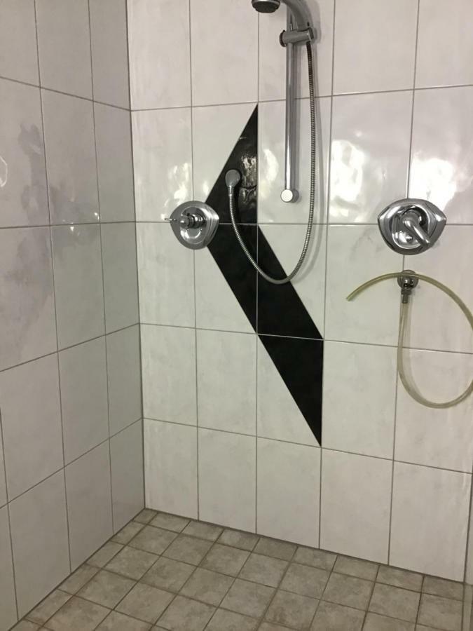 Haus Resi Daire Fontanella Dış mekan fotoğraf